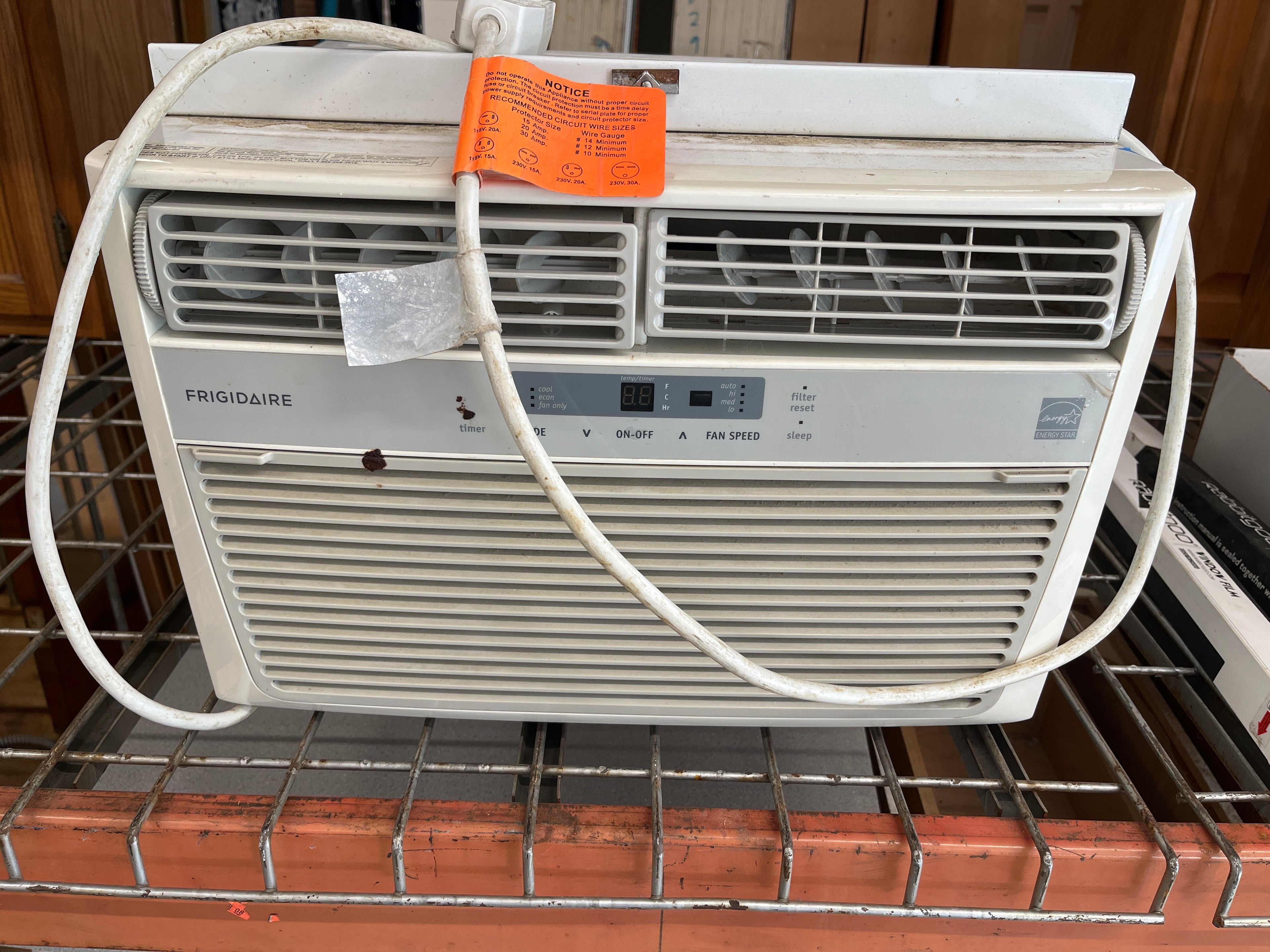 Air Conditioner
