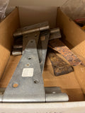 Strap Hinges
