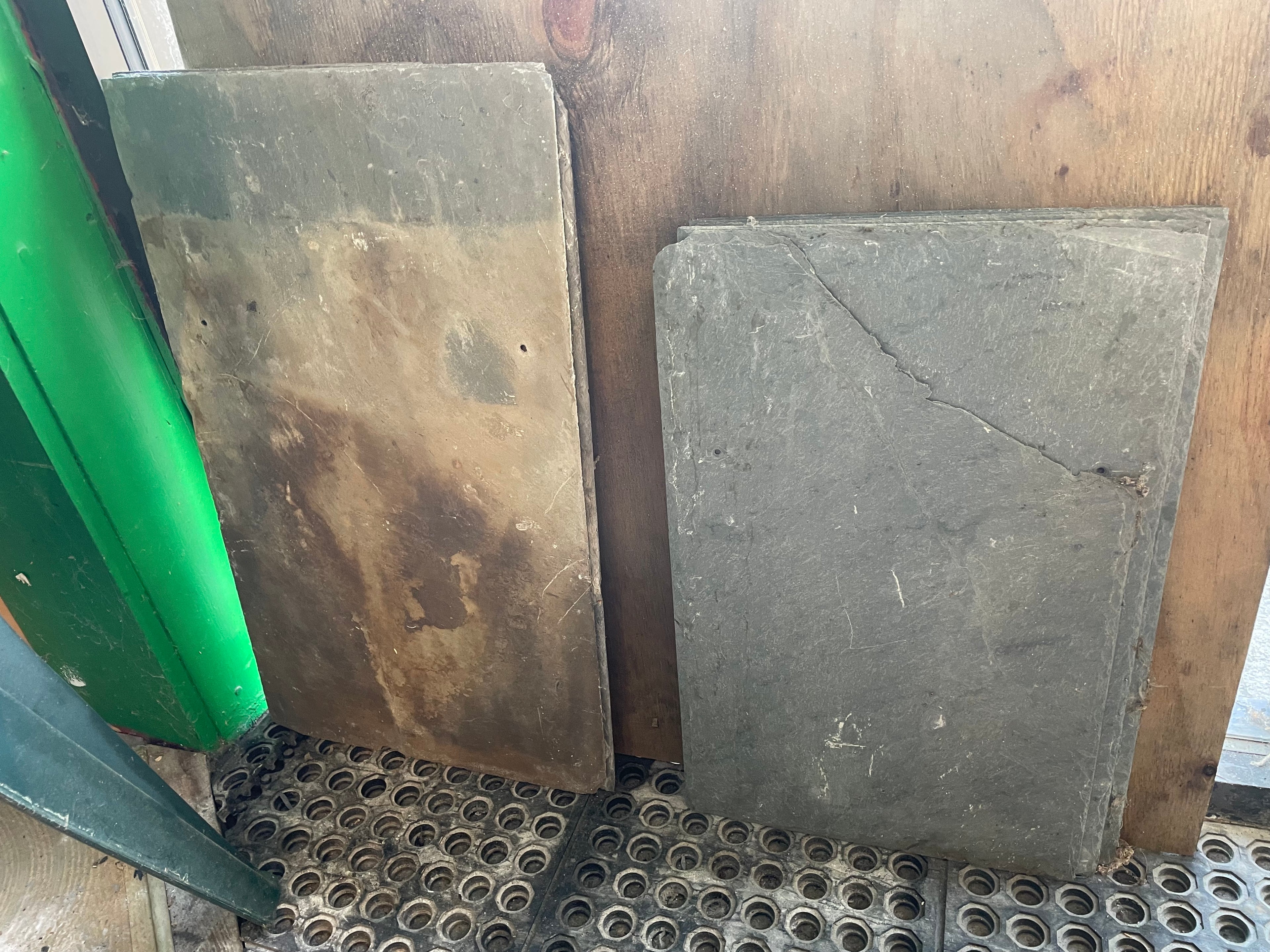 Wells Slate