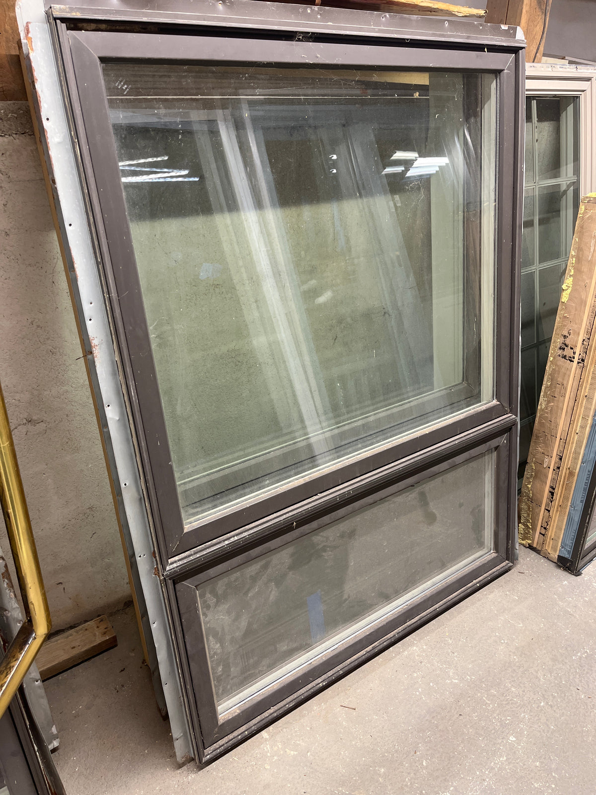 Fixed / Awning Window