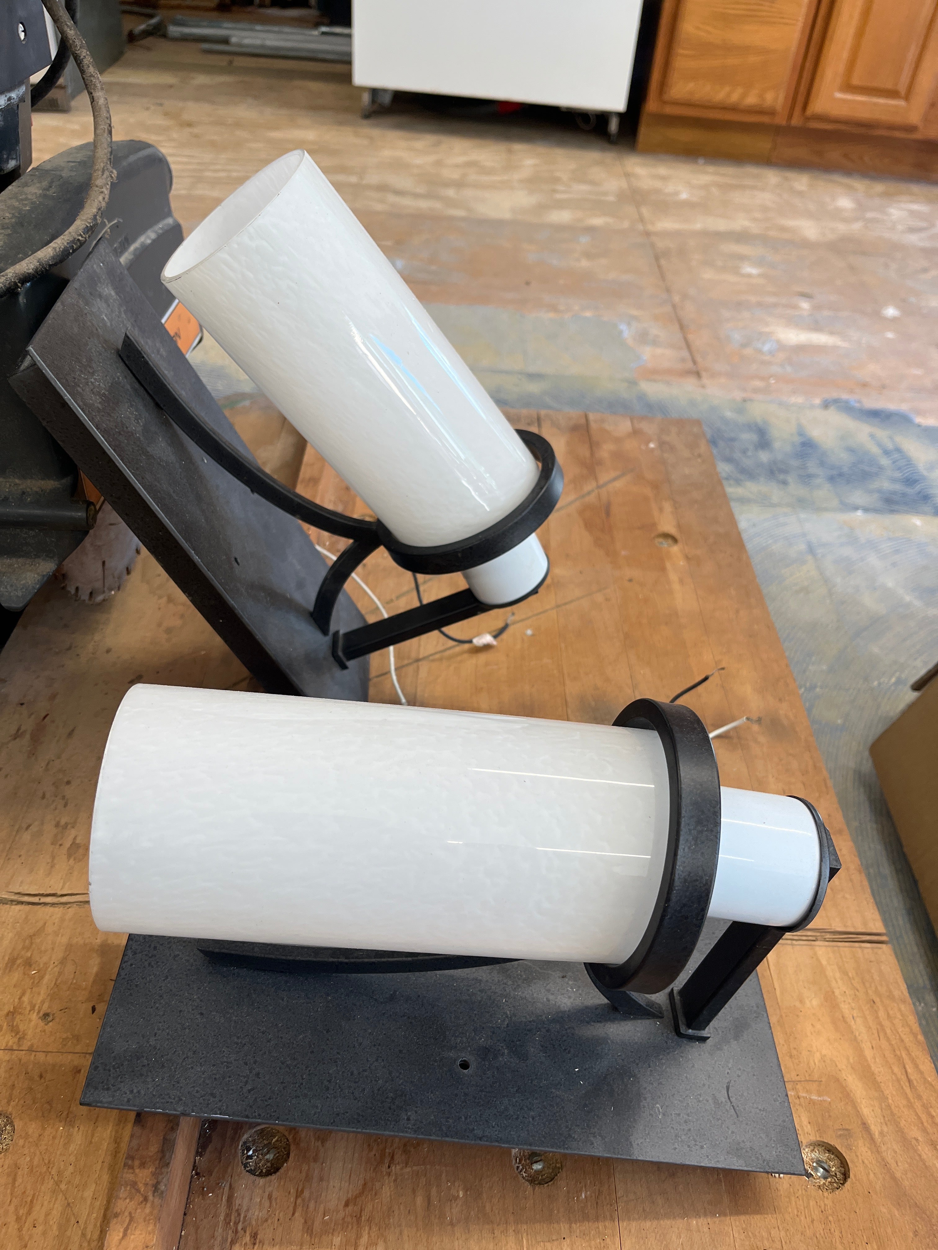 Wall Sconces