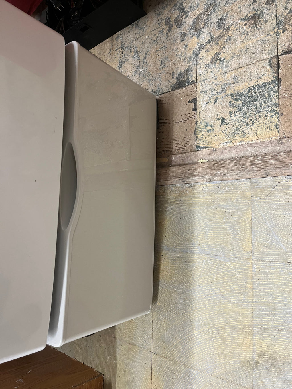 Appliance Pedestal