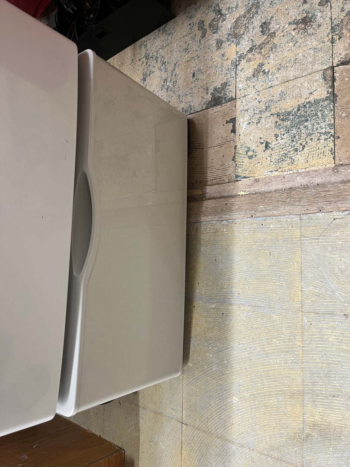 Appliance Pedestal