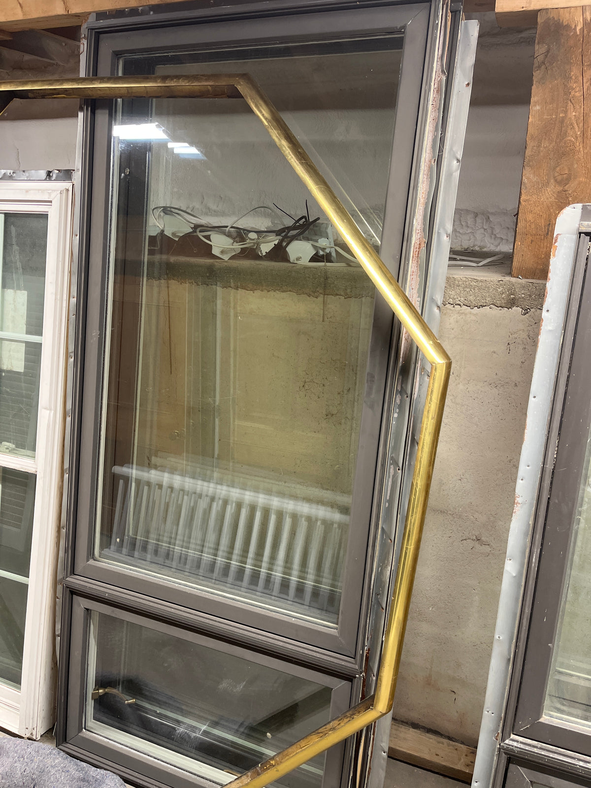 Fixed / Awning Window