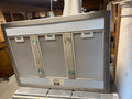 Stainess Island Range Hood