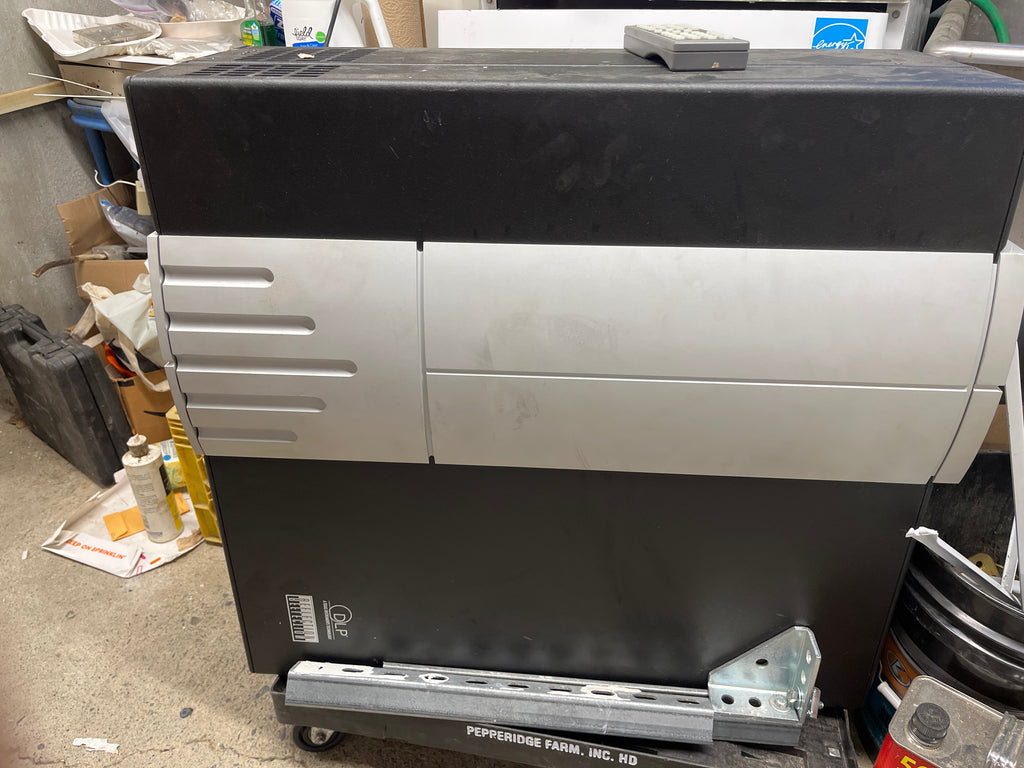 Home Theater Projector