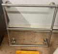 Hot water Towel Warmer