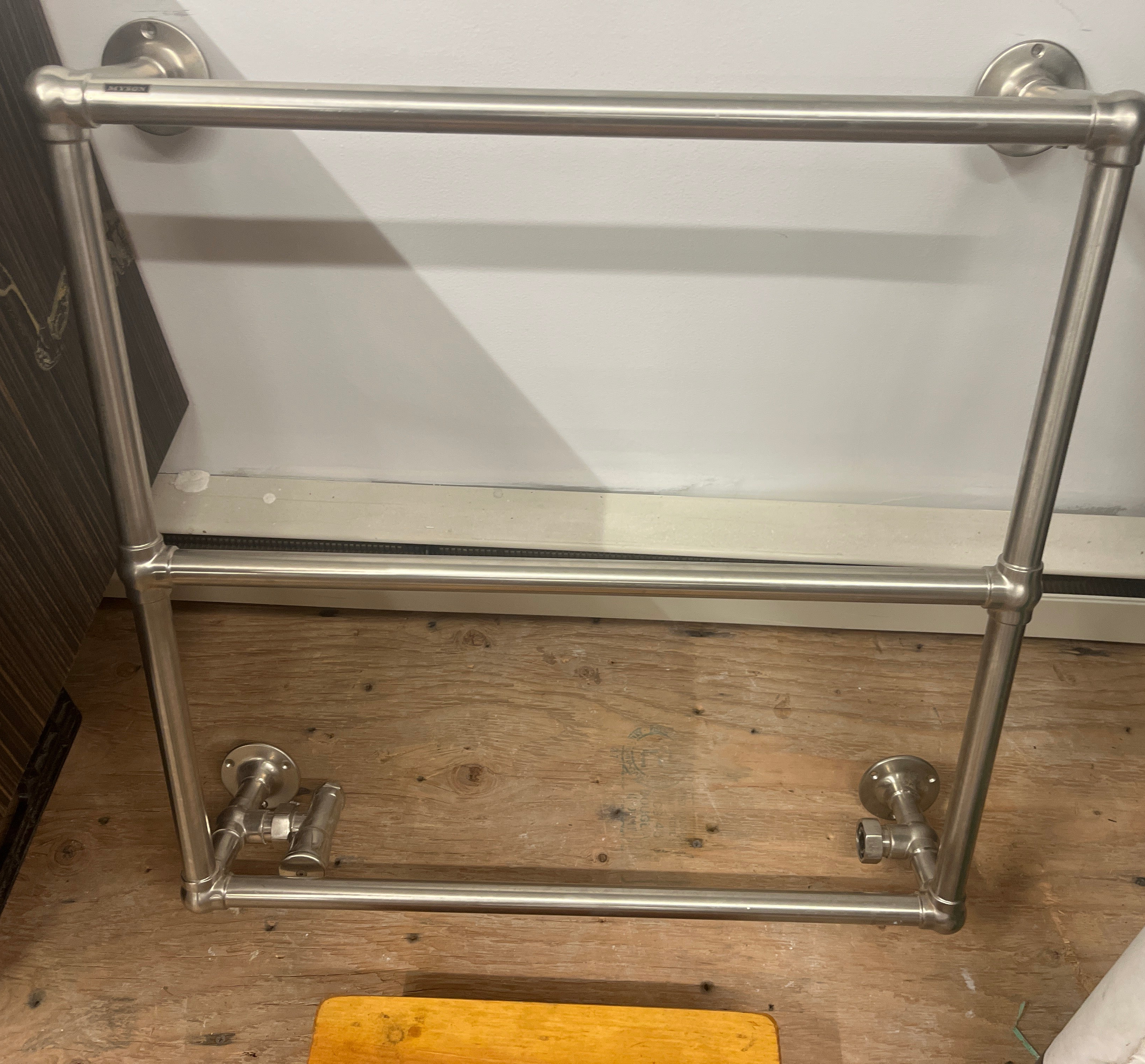 Hot water Towel Warmer