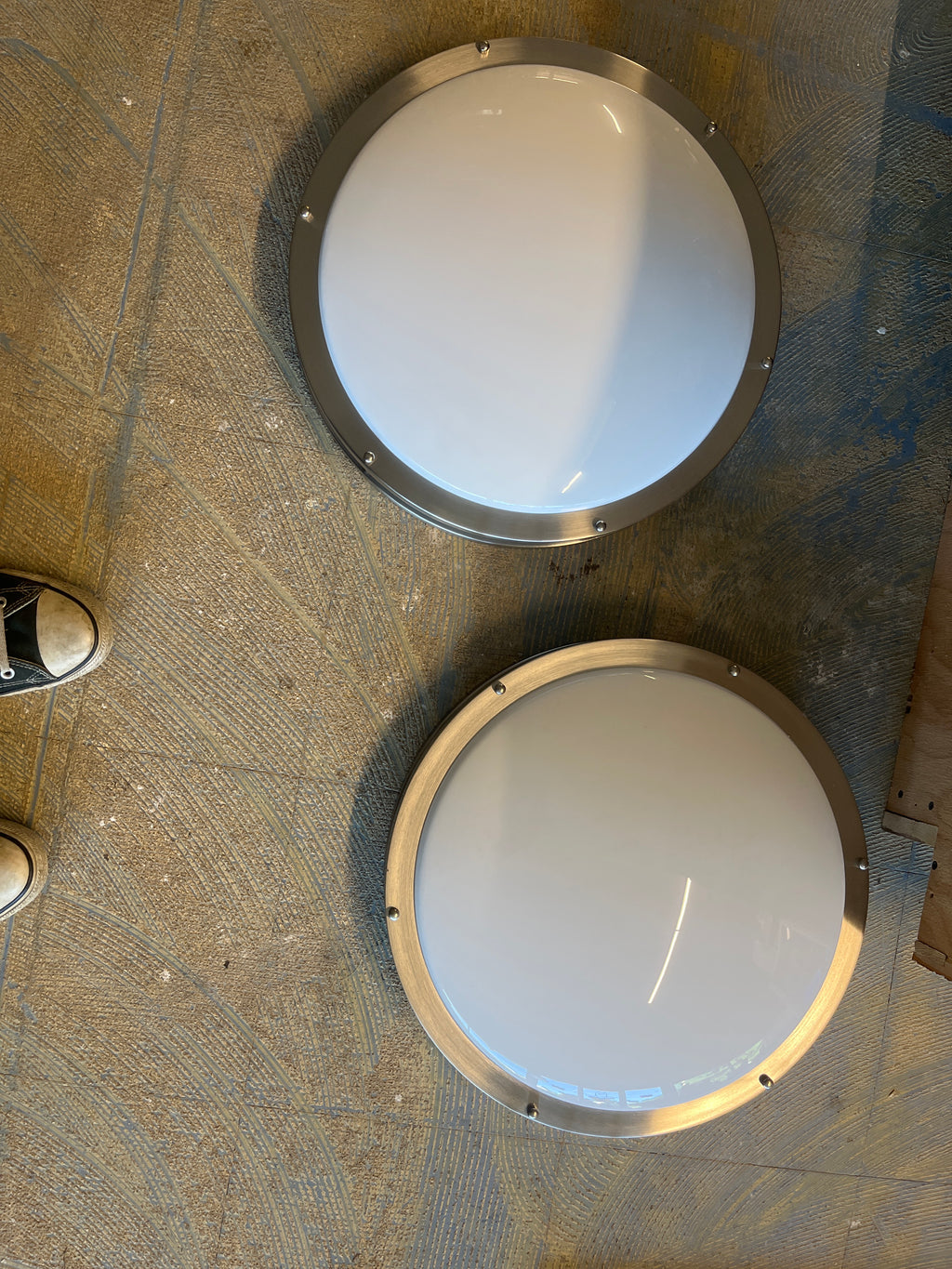 Modern Lighting