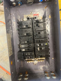 Electric SubPanel