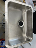 Undermount Kitchen Sink