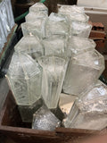 Glass Block Corner