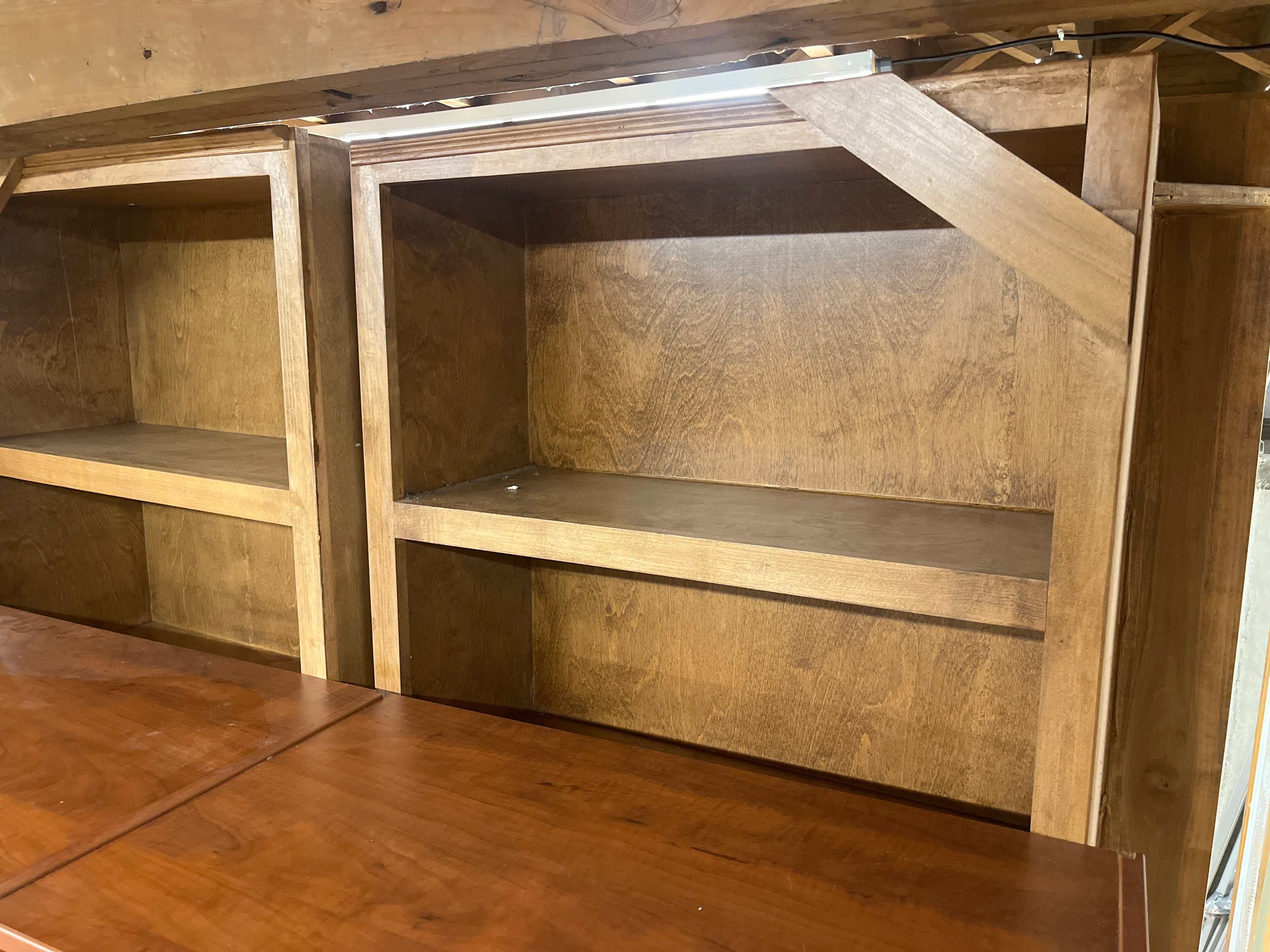 Secret Bookcase