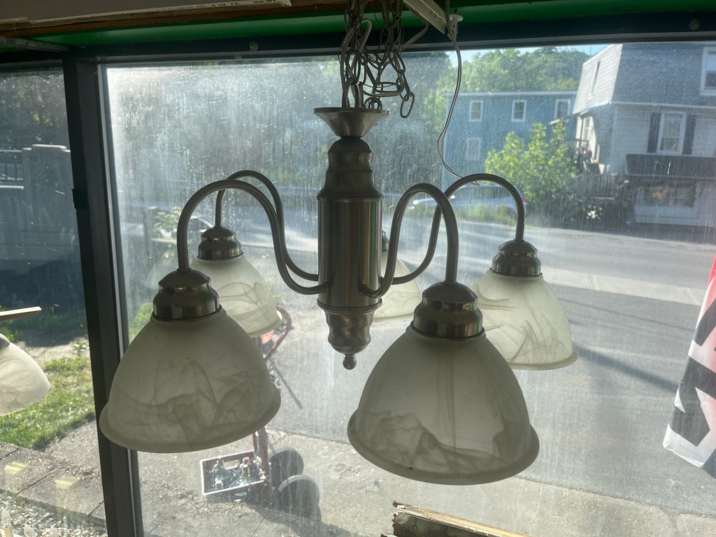 Hanging light
