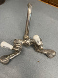 Faucet