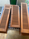 Inside Shutters