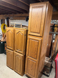 Laundry Cabinets