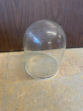 Glass Globe, Bubble