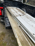 Metal Roofing