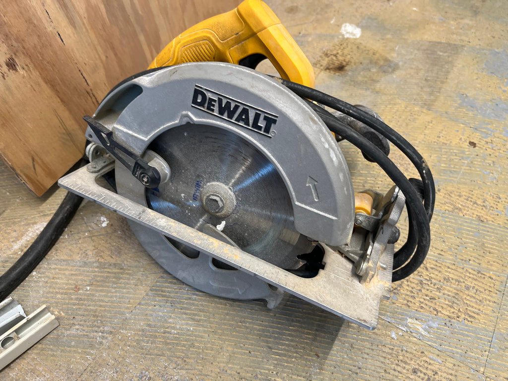 Circular Saw
