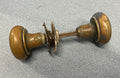Vintage Metal Doorknob
