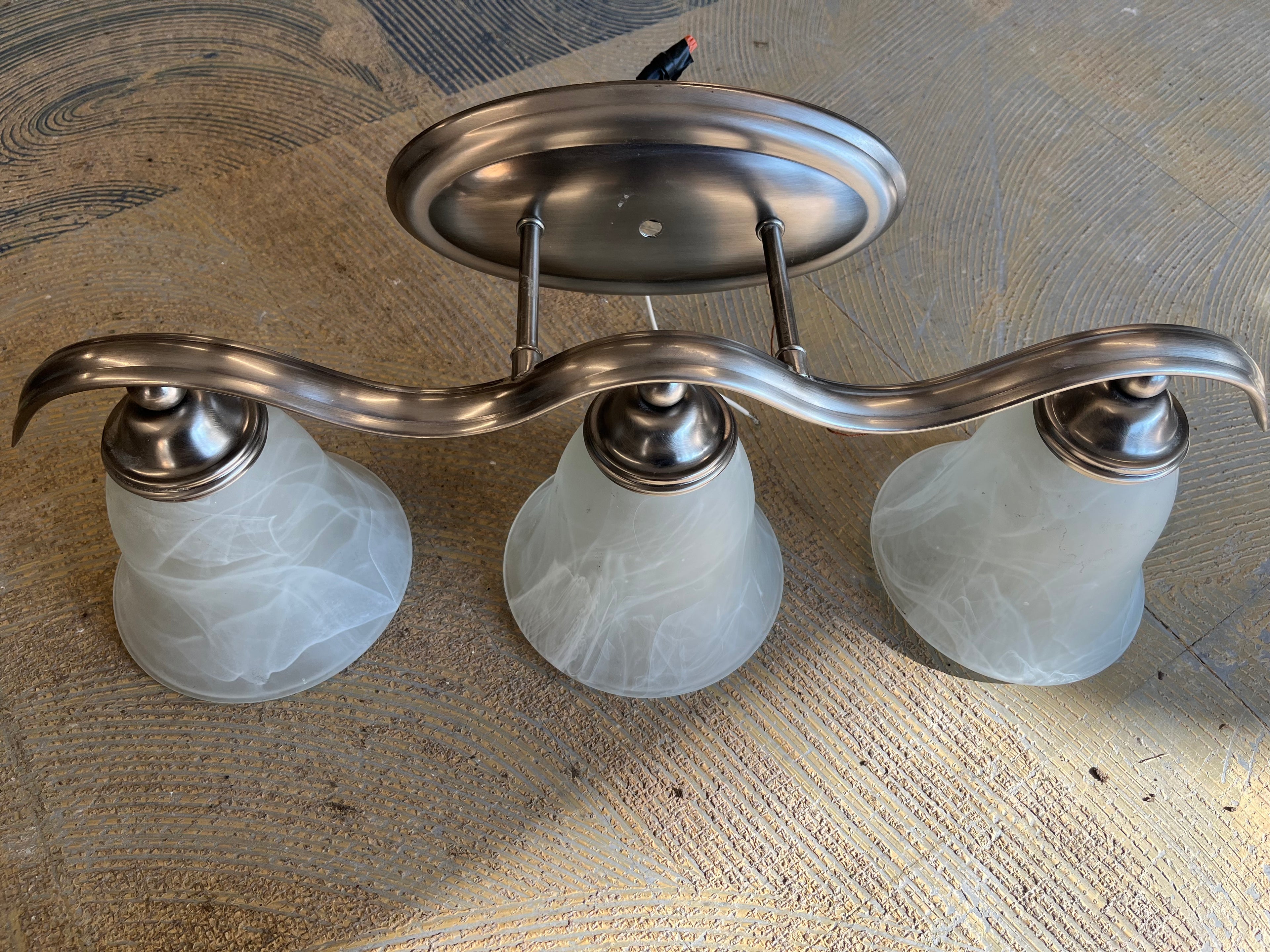 Bathroom Light