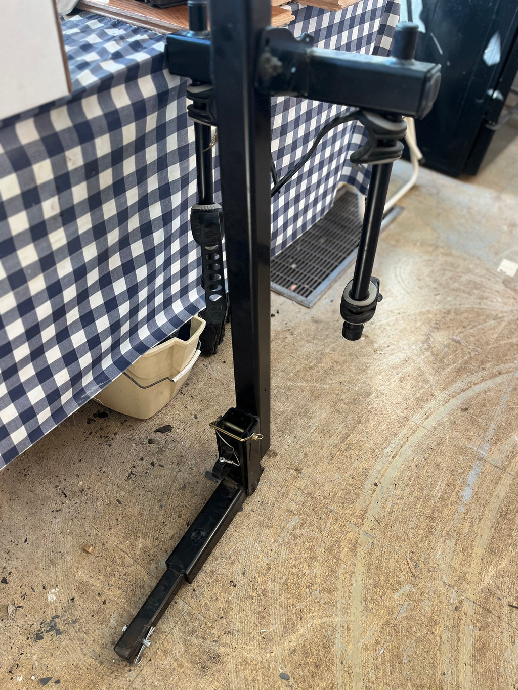 Thule Bike