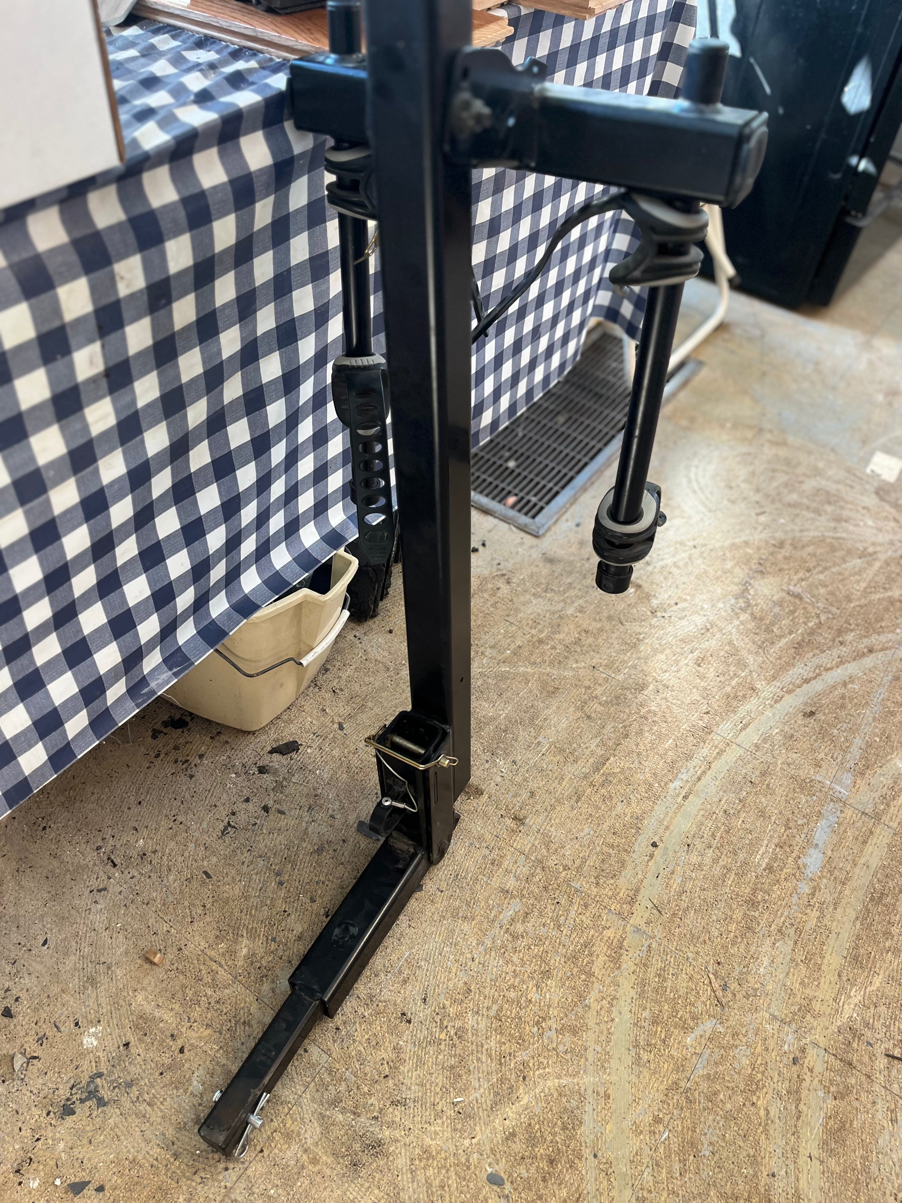 Thule Bike