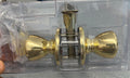 Doorknob, Modern Passage