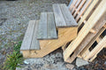 Cedar Steps