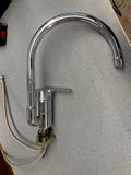 Kitchen Faucet Wells