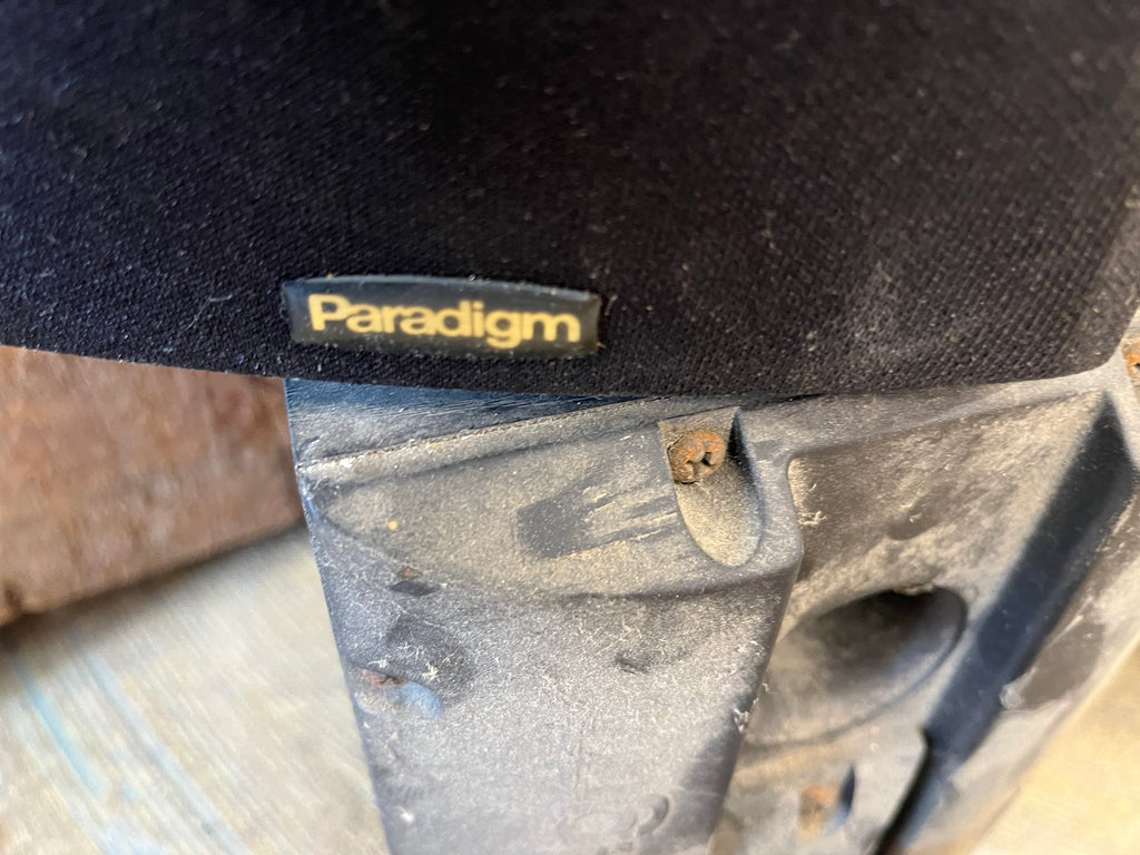 Outdoor Speaks