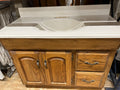 36" Bath Vanity