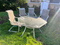 Patio Set