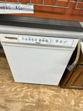 Dishwasher, White Kenmore