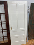 4-panel door