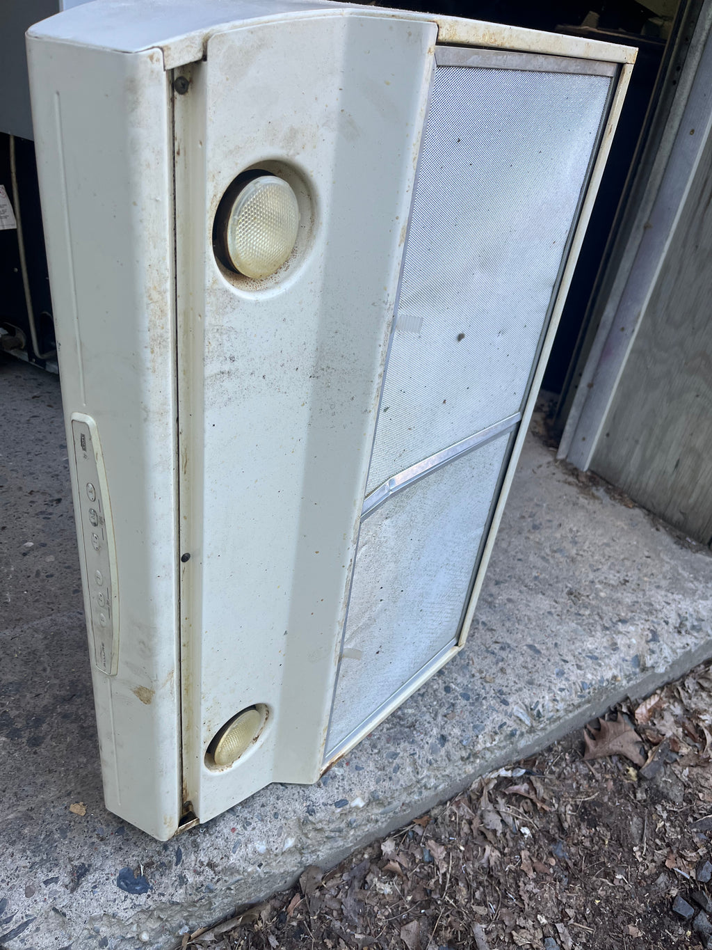 Range Hood