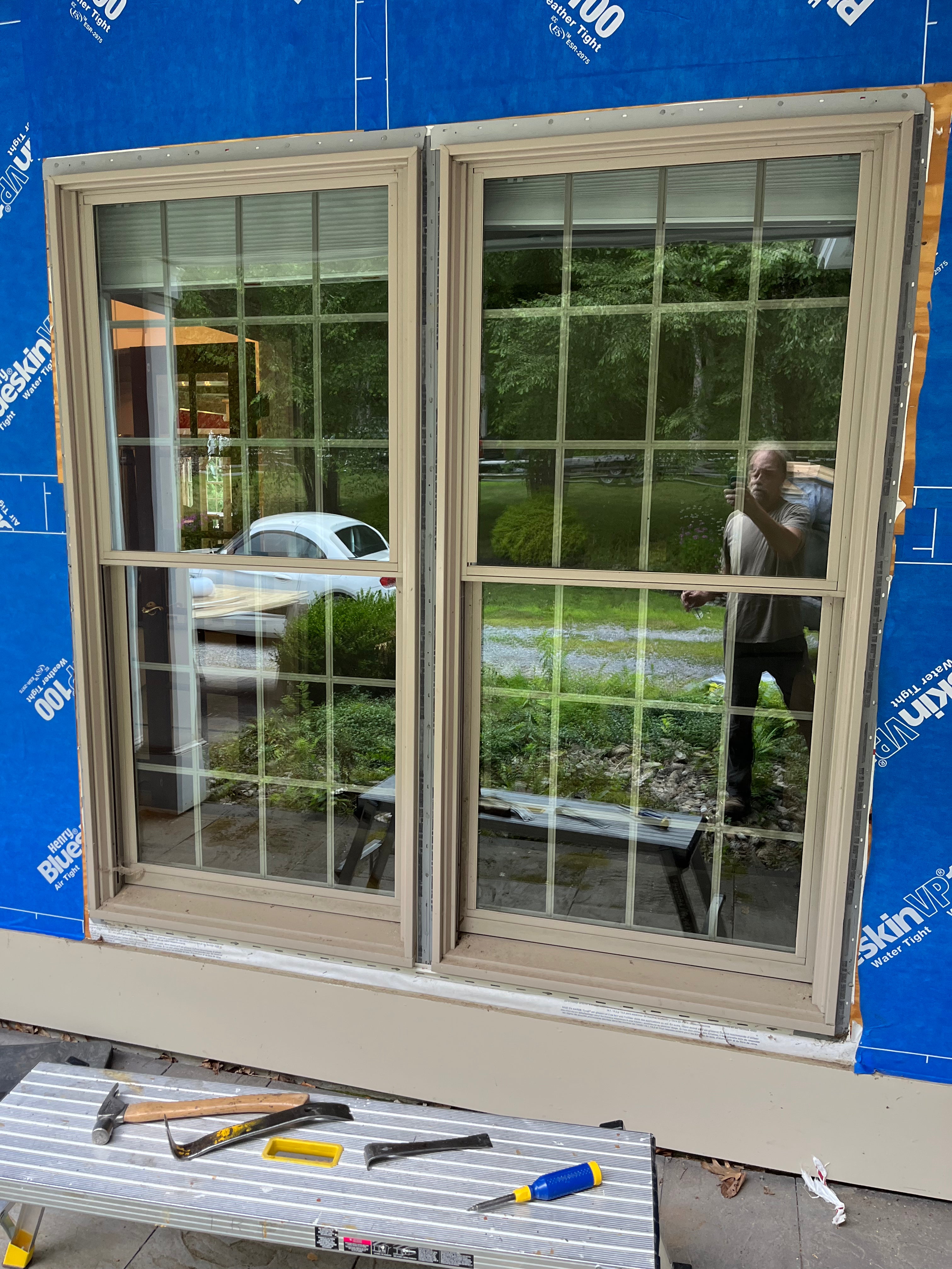 33x77 Anderson Window