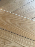 Oak Wide Plank Flooring