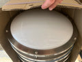 Florescent Ceiling Light