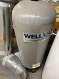 Pressure Tank