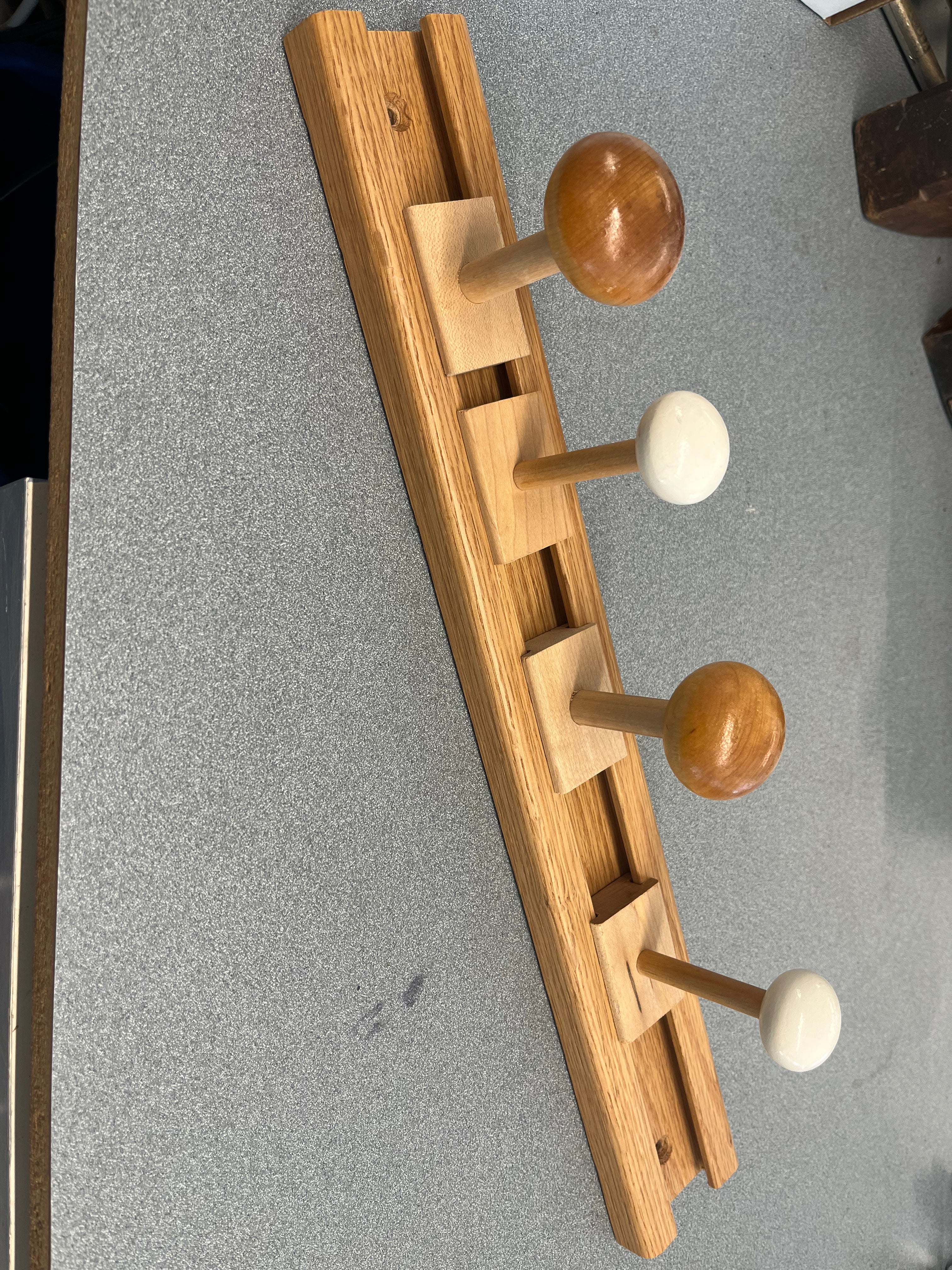 Coat Hook