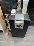 Condensing Propane Boiler 150K BTU