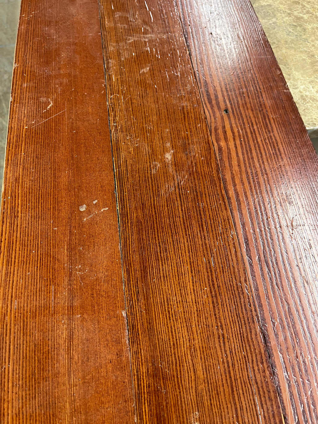 Douglas Fir Flooring