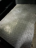 Aluminum Diamond Plate