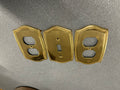 Brass Cover Plates