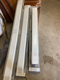 Hot Water Baseboard Heat (per foot)