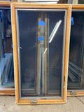 28.5x53 Casement Window