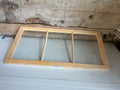 Window Sash