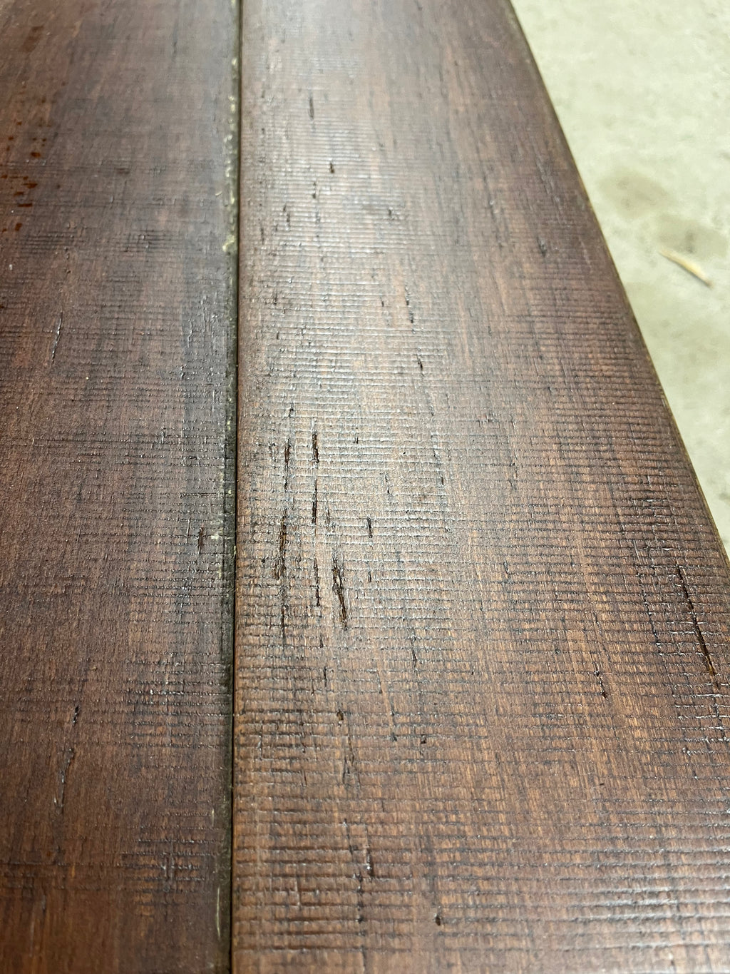 Composition Flooring